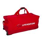 Lifeventure Expedition Wheeled Duffle Bag 120L