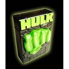 Hulk - Limited Edition Box Set (DVD)