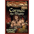 The Red Dragon Inn: Allies - Cormac The Mighty