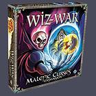 Wiz-War: Malefic Curses (exp.)