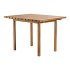 Skargaarden Djurö Table 100x85cm