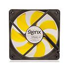 SilenX Quiet EFX-12-12 120mm