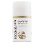 Rosenserien Moisturizing Cream Dry/Sensitive Skin 50ml