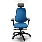 Officeline Surf High Synkron Kontorsstol