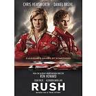 Rush (2013) (DVD)