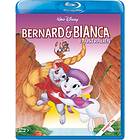 Bernard & Bianca I Australien (Blu-ray)