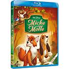 Micke Och Molle (Blu-ray)