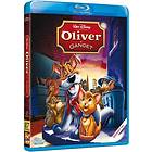 Oliver & Gänget (Blu-ray)
