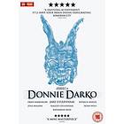 Donnie Darko (UK) (DVD)