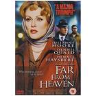 Far from Heaven (UK) (DVD)