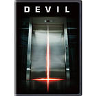 Devil (2010) (UK) (DVD)