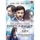 Disconnect (2012) (DVD)