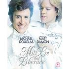 Mitt Liv Med Liberace (Blu-ray)