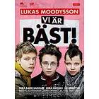 Vi Är Bäst! (Blu-ray)