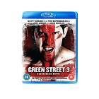 Green Street 3: Never Back Down (UK) (Blu-ray)