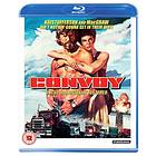 Convoy (UK) (Blu-ray)