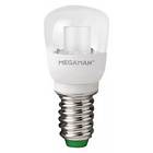 Megaman LED Classic 2800K E14 2W 