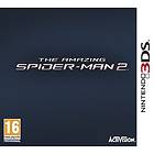 The Amazing Spider-Man 2 (3DS)