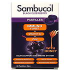 Sambucol Immuno Forte 20 Tabletit