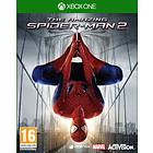 The Amazing Spider-Man 2 (Xbox One | Series X/S)