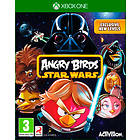 Angry Birds Star Wars (Xbox One | Series X/S)