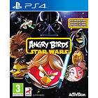 Angry Birds Star Wars (PS4)