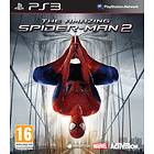 The Amazing Spider-Man 2 (PS3)