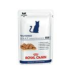 Royal Canin VCN Neutered Adult Maintenance 12x0,1kg