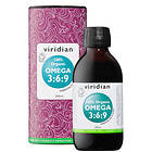 Viridian ViridiKid Omega 3-6-9 Blend Organic Oil 200ml