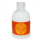 Kallos Color Shampoo 1000ml