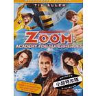 Zoom: Academy for Superheroes (US) (DVD)