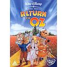 Return to Oz (UK) (DVD)