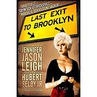 Last Exit to Brooklyn (DVD)