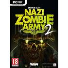 Sniper Elite: Nazi Zombie Army 2 (PC)