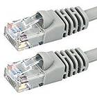 Monoprice UTP Cat5e RJ45 - RJ45 Crossover 2,1m