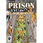 Prison Tycoon 3: Lockdown (PC)