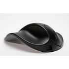 HandShoe Mouse Left Wired Medium