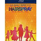 Hairspray (2007) - Shake & Shimmy Edition (2-Disc) (US) (Blu-ray)