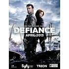 Defiance - Säsong 1 (DVD)