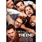 This is the End (Blu-ray)