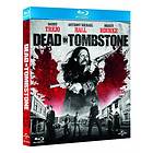 Dead in Tombstone (Blu-ray)