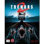 Tremors 2: Aftershocks (Blu-ray)