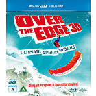 Over the Edge (3D) (Blu-ray)