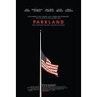 Parkland (Blu-ray)