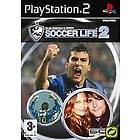 Soccer Life 2 (PS2)