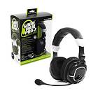 Datel Game Talk Pro-2 Wireless for PS3 Circum-aural Headset