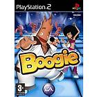 Boogie (PS2)