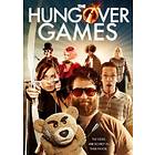 The Hungover Games (DVD)