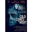 Cold Comes the Night (DVD)