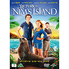 Return to Nim's Island (DVD)